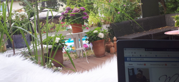 Ich selbst sorge für mich!